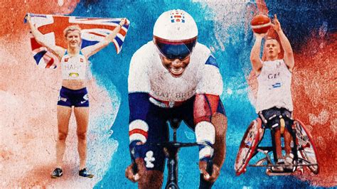 Paralympics: Gold 'in the stars' for GB, says basketballer Fox .